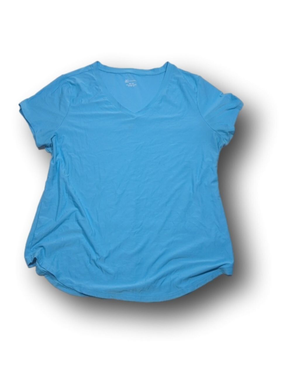 LIGHTWEIGHT performance v-neck t-shirt Junior size XXL